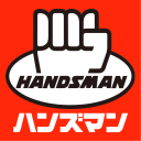Handsman Co., Ltd. logo