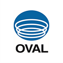 OVAL Corporation logo