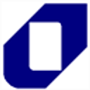 Okamoto Glass Co., Ltd. logo