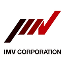 IMV Corporation logo