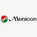Menicon Co., Ltd. logo