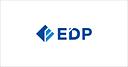 EDP Corporation logo