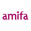 Amifa Co.,Ltd. logo