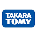TOMY Company, Ltd. logo