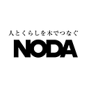 Noda Corporation logo