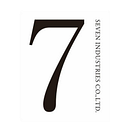 Seven Industries Co., Ltd. logo
