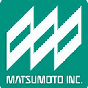 Matsumoto Inc. logo
