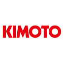Kimoto Co., Ltd. logo