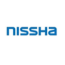 Nissha Co., Ltd. logo