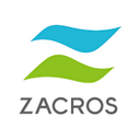 ZACROS Corporation logo