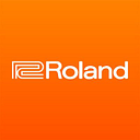 Roland Corporation logo