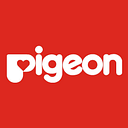 Pigeon Corporation logo