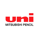 Mitsubishi Pencil Co., Ltd. logo