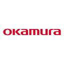 Okamura Corporation logo