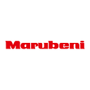 MARUBENI logo