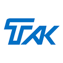 Takashima & Co., Ltd. logo