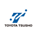 Toyota Tsusho Corporation logo