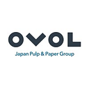 Japan Pulp and Paper Company Limited logo