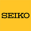 Seiko Holdings Corporation logo