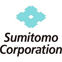 SUMITOMO logo