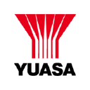 Yuasa Trading Co., Ltd. logo