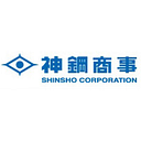 Shinsho Corporation logo