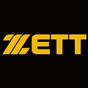 Zett Corporation logo