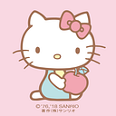 SANRIO CO LTD logo