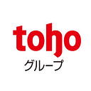 Toho Co., Ltd. logo