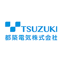 Tsuzuki Denki Co., Ltd. logo