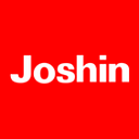 Joshin Denki Co., Ltd. logo