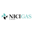Nippon Gas Co., Ltd. logo