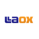 Laox Co. Ltd. logo