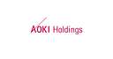 AOKI Holdings Inc. logo
