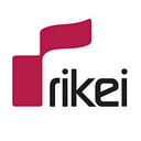 Rikei Corporation logo