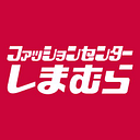 SHIMAMURA Co., Ltd. logo