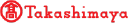 Takashimaya Company, Limited logo