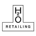 H2O Retailing Corporation logo
