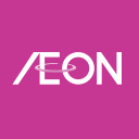 Aeon Co., Ltd. logo