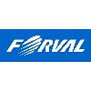 Forval Corporation logo