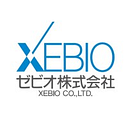 Xebio Holdings Co., Ltd. logo