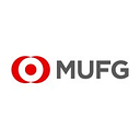 MITSUBISHI UFJ FINANCIAL GROUP logo
