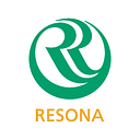 RESONA HOLDINGS INC logo