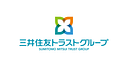 Sumitomo Mitsui Trust Holdings, Inc. logo