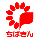 The Chiba Bank, Ltd. logo