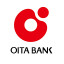 The Oita Bank, Ltd. logo