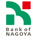 The Bank of Nagoya, Ltd. logo