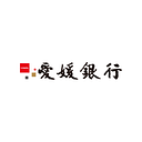 The Ehime Bank, Ltd. logo