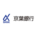 The Keiyo Bank, Ltd. logo