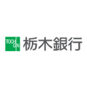 The Tochigi Bank, Ltd. logo
